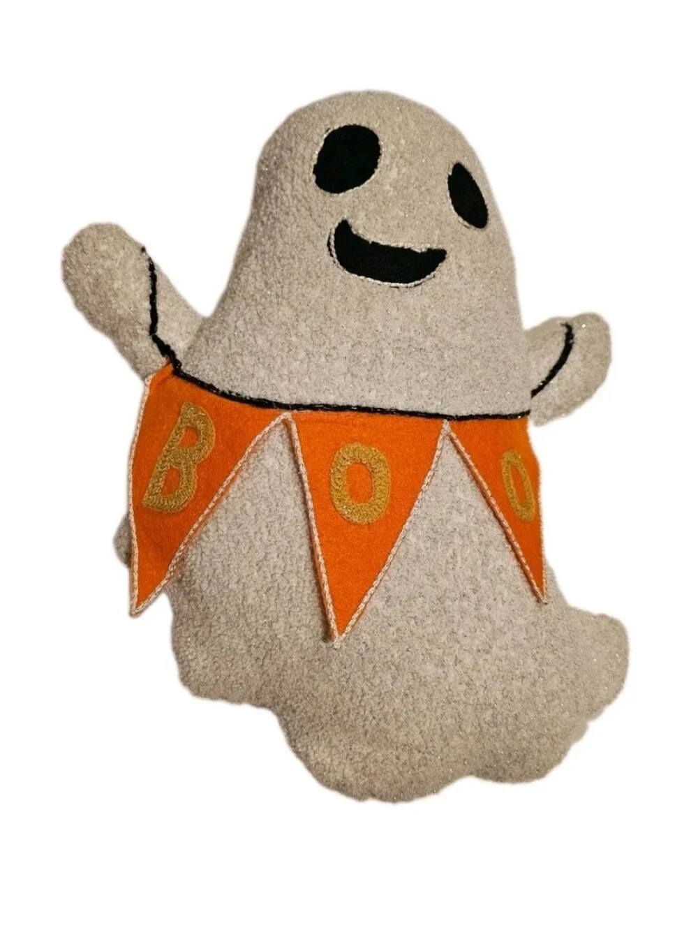 SPOOKTACULAR: GHOST: 